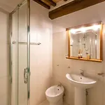 Apartmán 1-schlafzimmer-wohnung By Interhome Chiusi