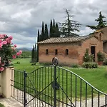 Apartmán 1-schlafzimmer-wohnung By Interhome Chiusi