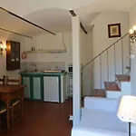 Apartmán 1-schlafzimmer-wohnung By Interhome Chiusi