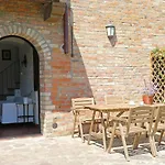 Apartmán 1-schlafzimmer-wohnung By Interhome Chiusi