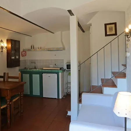 شقة 1-schlafzimmer-wohnung By Interhome تشيوسي