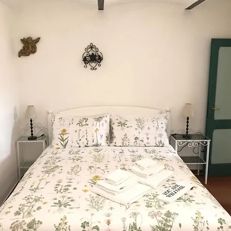 1-schlafzimmer-wohnung By Interhome تشيوسي