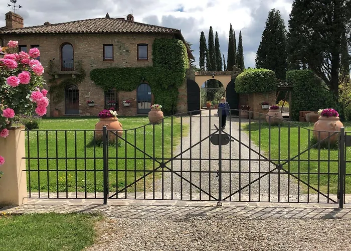 1-schlafzimmer-wohnung By Interhome Chiusi