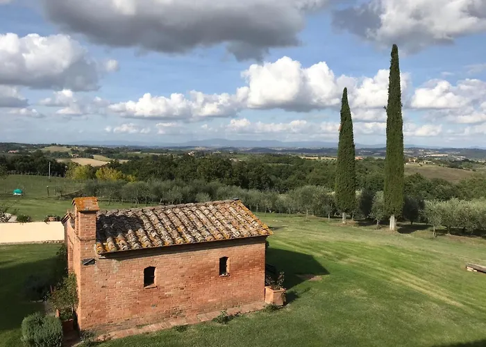 1-schlafzimmer-wohnung By Interhome