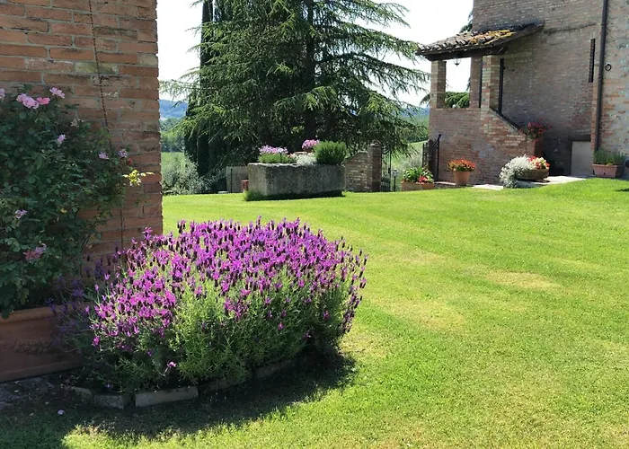 1-schlafzimmer-wohnung By Interhome Apartman Chiusi