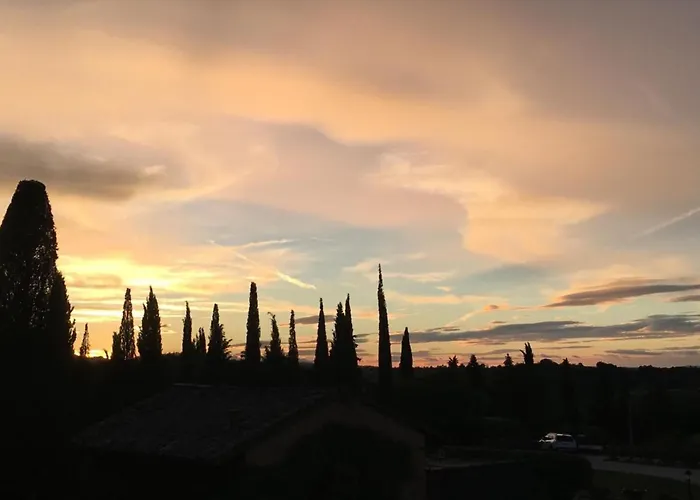 1-schlafzimmer-wohnung By Interhome Chiusi