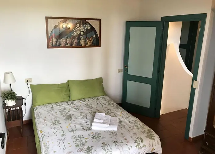 1-schlafzimmer-wohnung By Interhome Apartman